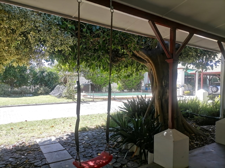 5 Bedroom Property for Sale in Piketberg Western Cape